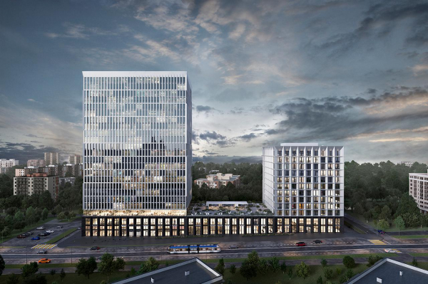 Офисный дефицит: где найти офис в 2025–2026 годах Офисный дефицит: где найти офис в 2025–2026 годах