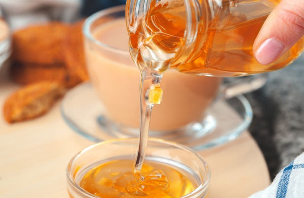 Польза меда для организма: что будет, если есть его каждый день Польза меда для организма: что будет, если есть его каждый день