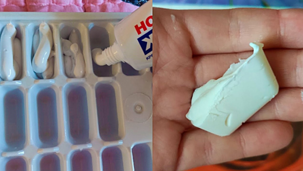 Чудо-таблетка решит надоевшую проблему на кухне: зачем класть зубную пасту в морозилку Чудо-таблетка решит надоевшую проблему на кухне: зачем класть зубную пасту в морозилку