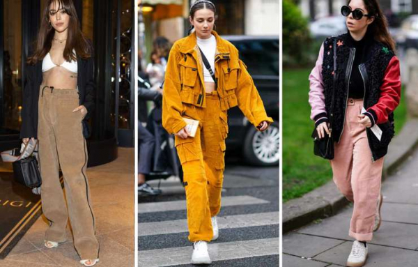 Актуальное ретро: как и с чем носить вельвет, 5 советов стилиста Актуальное ретро: как и с чем носить вельвет, 5 советов стилиста