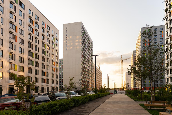 Рассрочка в новостройках: как оформить и что будет, если ее не погасить Рассрочка в новостройках: как оформить и что будет, если ее не погасить