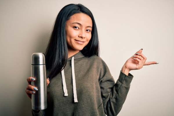 Разумный подход: почему китайцы на самом деле никогда не пьют холодную воду Разумный подход: почему китайцы на самом деле никогда не пьют холодную воду