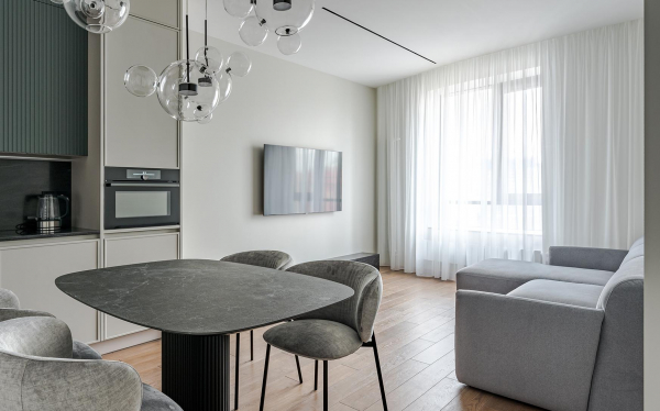 «Дом.РФ» отметил рост плотности застройки в Москве за три последних года «Дом.РФ» отметил рост плотности застройки в Москве за три последних года