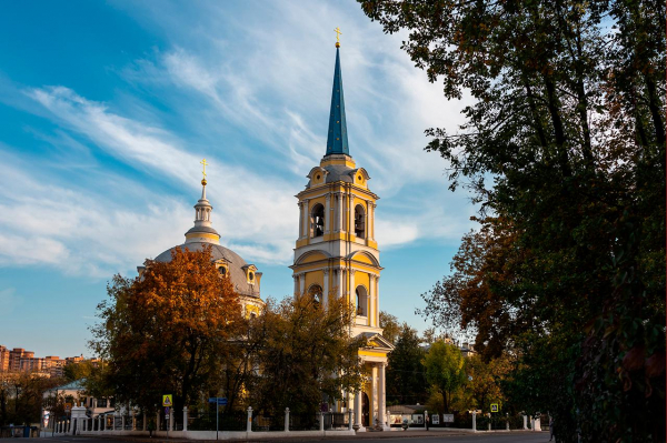 Где купить квартиру «на вырост»: обзор 9 районов Москвы с ведущими вузами Где купить квартиру «на вырост»: обзор 9 районов Москвы с ведущими вузами