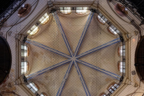 «Кресты» проданы: как выглядит знаменитая тюрьма до реконструкции «Кресты» проданы: как выглядит знаменитая тюрьма до реконструкции