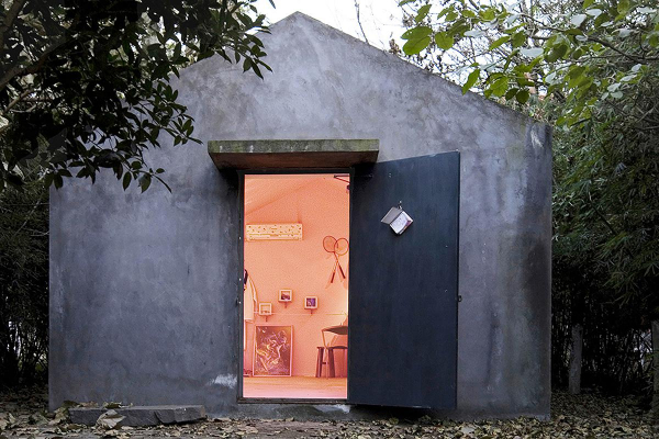 Высшую награду в архитектуре получил Лю Цзякунь: чем он известен