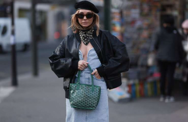 Бомберы: какие и с чем носим весной, советы стилиста Бомберы: какие и с чем носим весной, советы стилиста