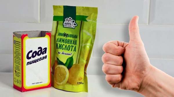 Будет сверкать как новый: какое средство удалит с унитаза ржавчину и известковый налет Будет сверкать как новый: какое средство удалит с унитаза ржавчину и известковый налет