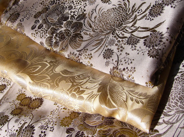 Стиль шинуазри: как добавить Восток в современный интерьер Стиль шинуазри: как добавить Восток в современный интерьер