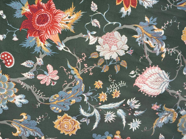 Стиль шинуазри: как добавить Восток в современный интерьер Стиль шинуазри: как добавить Восток в современный интерьер