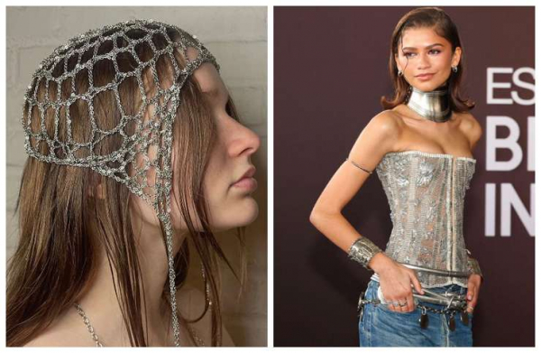 Castle core: рыцари снова в моде