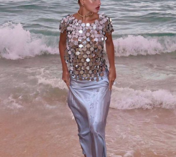 Circus Core: как стать принцессой цирка — 5 советов стилиста