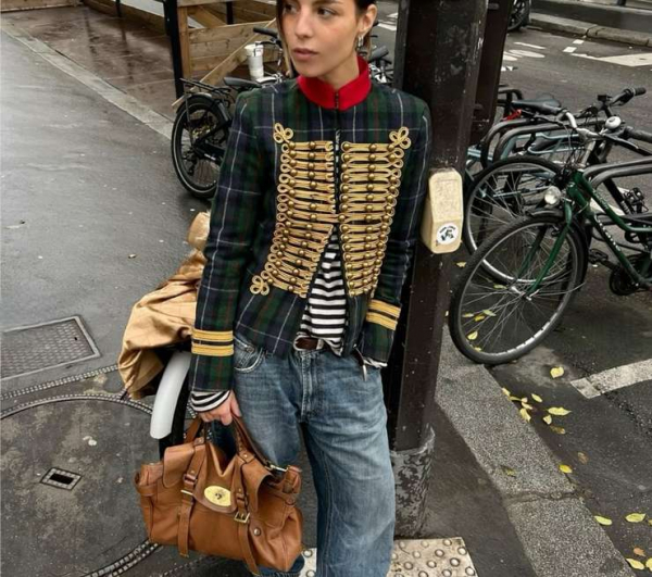 Circus Core: как стать принцессой цирка — 5 советов стилиста