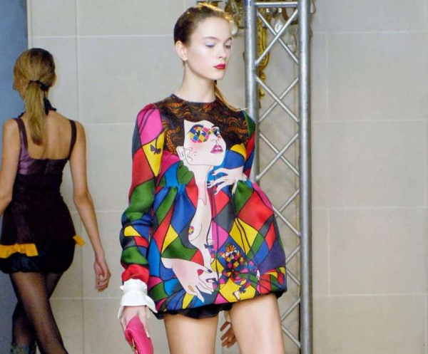 Circus Core: как стать принцессой цирка — 5 советов стилиста