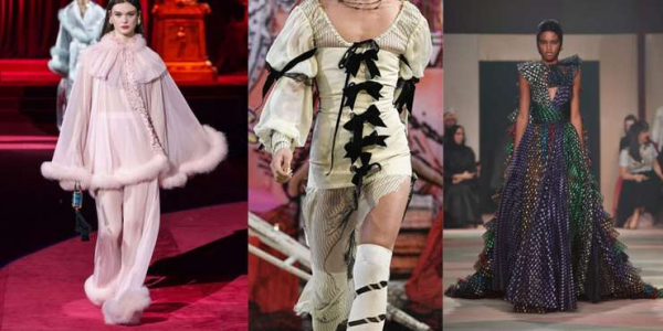 Circus Core: как стать принцессой цирка — 5 советов стилиста