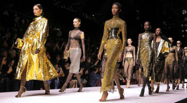 Circus Core: как стать принцессой цирка — 5 советов стилиста