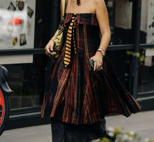 Circus Core: как стать принцессой цирка — 5 советов стилиста