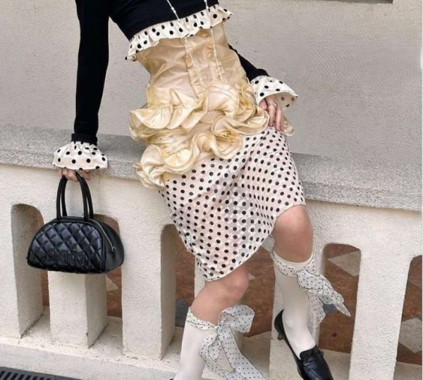 Circus Core: как стать принцессой цирка — 5 советов стилиста