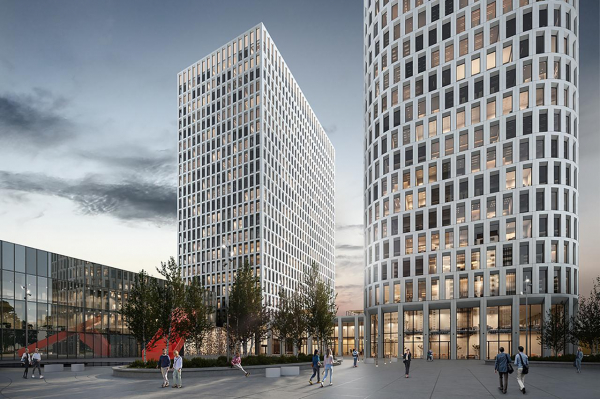 Офисный дефицит: где найти офис в 2025–2026 годах Офисный дефицит: где найти офис в 2025–2026 годах