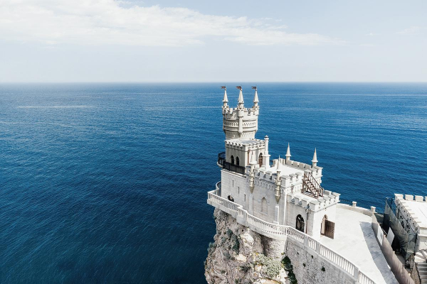 Отдых на Черном море: сколько стоит аренда жилья на майские праздники