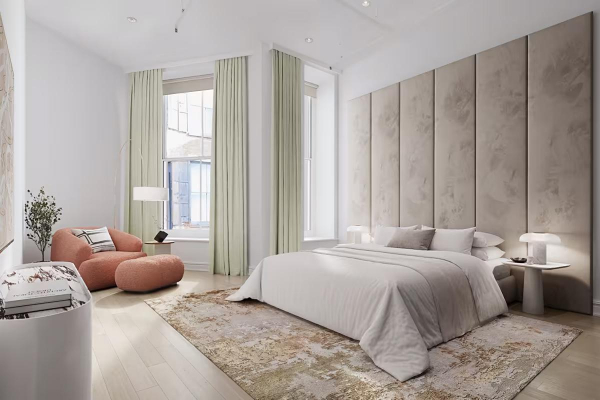 Квартиру из фильма «Дьявол носит Prada» выставили на продажу в Нью-Йорке Квартиру из фильма «Дьявол носит Prada» выставили на продажу в Нью-Йорке