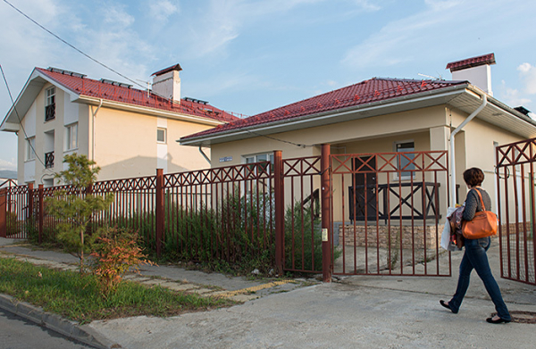 Городские застройщики охладели к сегменту ИЖС Городские застройщики охладели к сегменту ИЖС