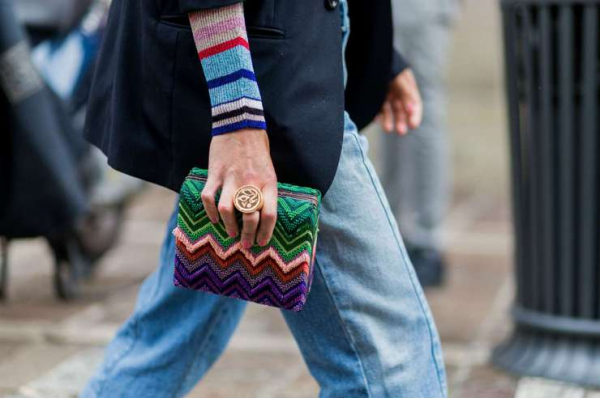 Джинсы, которые никогда не выйдут из моды: какие носим этой весной