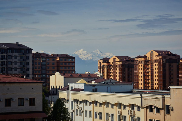 Семейную ипотеку расширили на вторичку: где она будет доступна Семейную ипотеку расширили на вторичку: где она будет доступна