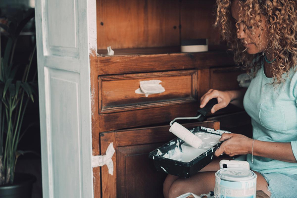 Как бюджетно апгрейдить дом к дачному сезону в 2025 году Как бюджетно апгрейдить дом к дачному сезону в 2025 году