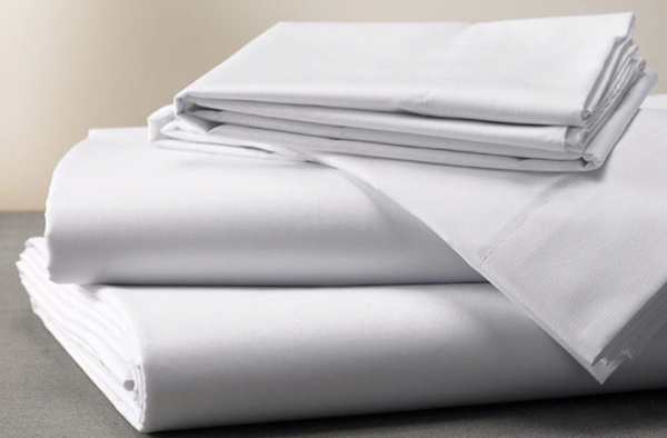 Лайфхак с копеечным средством, как отбелить старые белые простыни Лайфхак с копеечным средством, как отбелить старые белые простыни