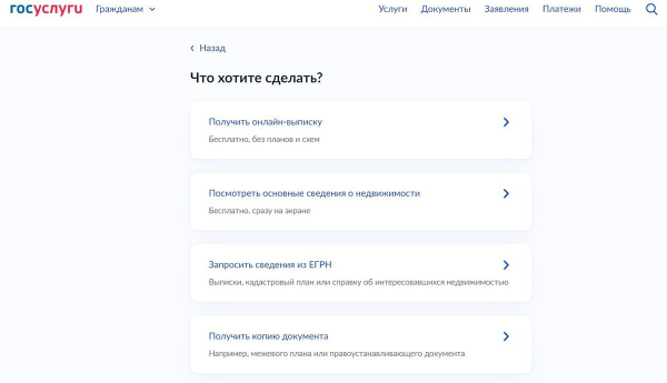 Как получить выписку из ЕГРН об объекте недвижимости. Инструкция Как получить выписку из ЕГРН об объекте недвижимости. Инструкция