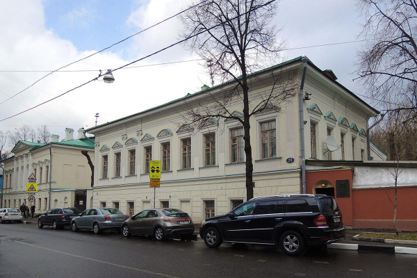 Собянин сообщил о планах реставрации домов-памятников в Москве в 2025 г.