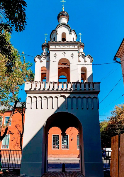 За год в Москве отреставрировали более 150 памятников архитектуры