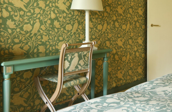 Стиль шинуазри: как добавить Восток в современный интерьер Стиль шинуазри: как добавить Восток в современный интерьер