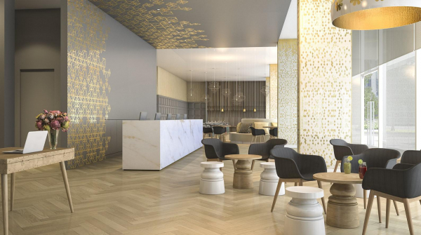 Что такое фойе, чем оно отличается от вестибюля и холла Что такое фойе, чем оно отличается от вестибюля и холла