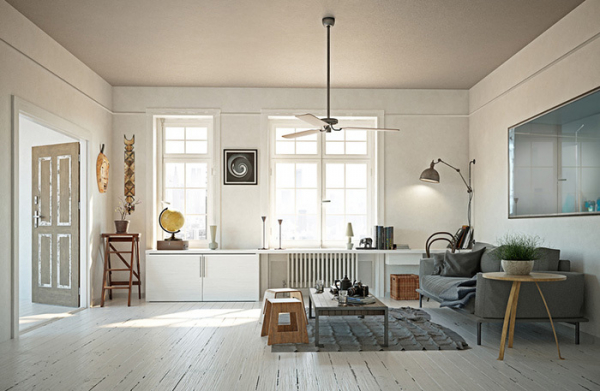 Отделка квартир дорожает: констатация факта с продолжением