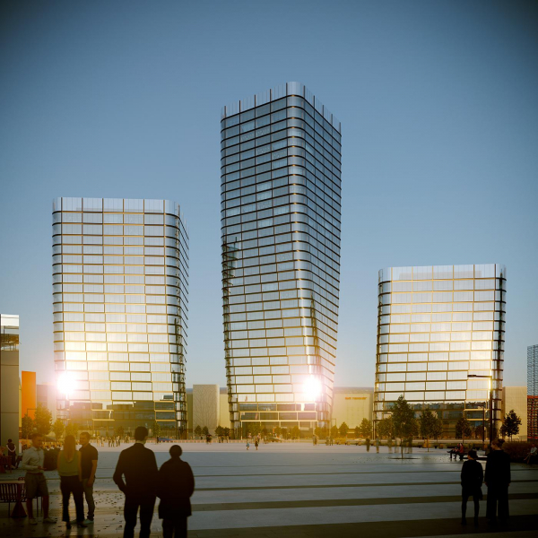 Вместо квартиры: как купить офис в Москве просто и безопасно Вместо квартиры: как купить офис в Москве просто и безопасно