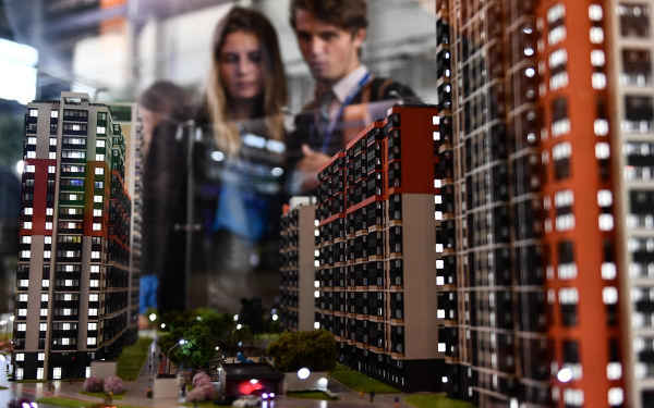 Рассрочка в новостройках: как оформить и что будет, если ее не погасить Рассрочка в новостройках: как оформить и что будет, если ее не погасить