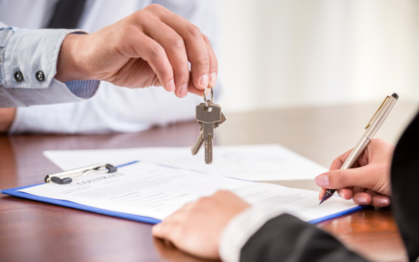 Что изменится в законах о недвижимости и ЖКХ в апреле