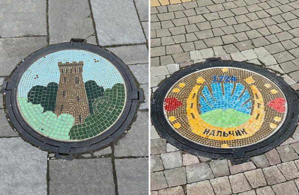 Архитектор, строитель, урбанист: взгляд из детства Архитектор, строитель, урбанист: взгляд из детства