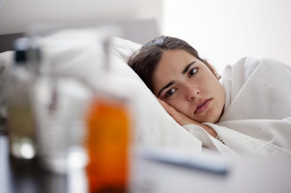 По каким признакам понять, что ваш иммунитет на нуле, и что с этим делать По каким признакам понять, что ваш иммунитет на нуле, и что с этим делать