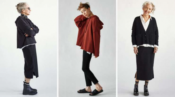 Как выбирать одежду высоким женщинам с широкими плечами: 5 советов стилиста Как выбирать одежду высоким женщинам с широкими плечами: 5 советов стилиста