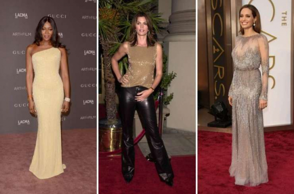 Как выбирать одежду высоким женщинам с широкими плечами: 5 советов стилиста Как выбирать одежду высоким женщинам с широкими плечами: 5 советов стилиста