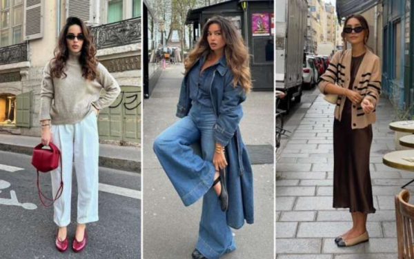 Как выбирать одежду высоким женщинам с широкими плечами: 5 советов стилиста Как выбирать одежду высоким женщинам с широкими плечами: 5 советов стилиста