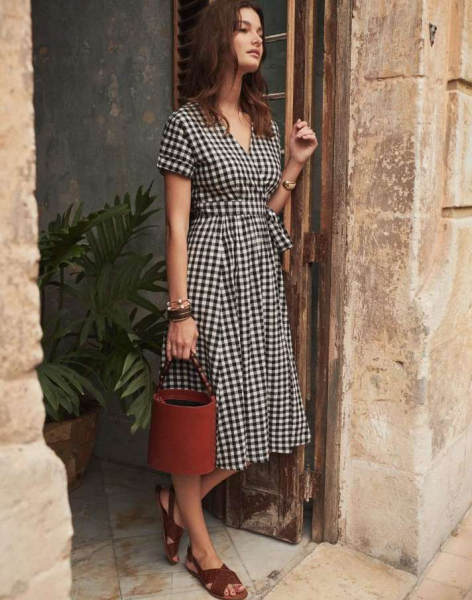 Как выбирать одежду высоким женщинам с широкими плечами: 5 советов стилиста Как выбирать одежду высоким женщинам с широкими плечами: 5 советов стилиста