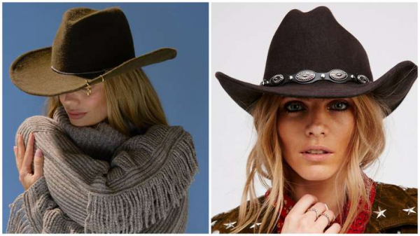 Кепка «деда» и бабушкин берет: трендовые головные уборы на весну из прошлого