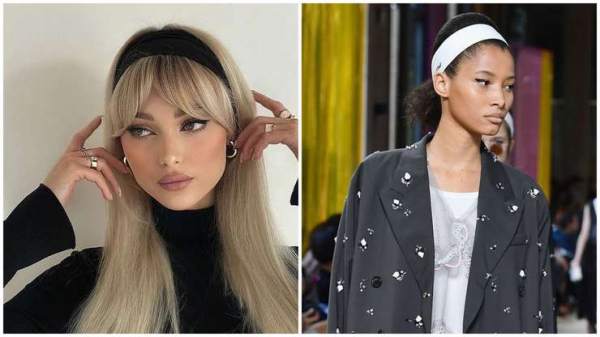 Кепка «деда» и бабушкин берет: трендовые головные уборы на весну из прошлого