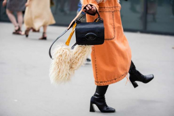 Квадратные носы: тренд обуви весны 2025, как и с чем носить Квадратные носы: тренд обуви весны 2025, как и с чем носить