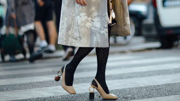 Квадратные носы: тренд обуви весны 2025, как и с чем носить Квадратные носы: тренд обуви весны 2025, как и с чем носить