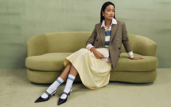 Не только для отличниц: безупречный стиль преппи на каждый день